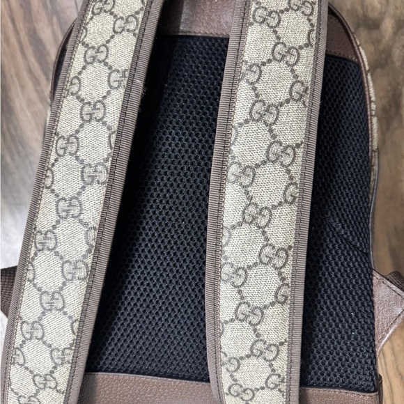 Gucci Backpack - Picture 5 of 13